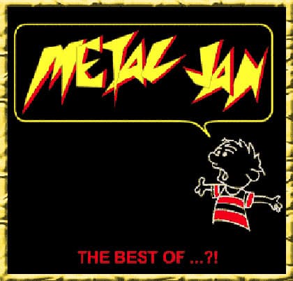 The Best of ...?!